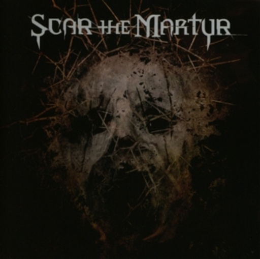 Scar The Martyr – Scar The Martyr
