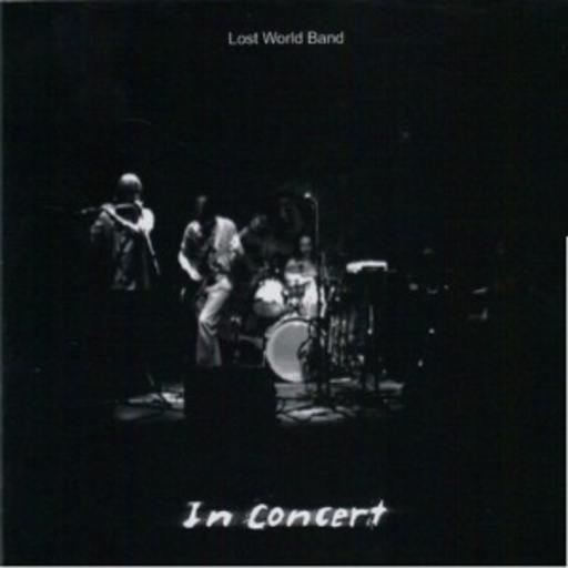 Lost World – In Concert
