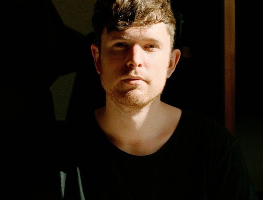 Spricht beim ADE 2020: James Blake