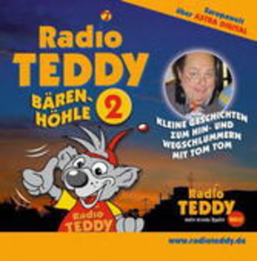 Tom Deininger – Radio Teddy Bärenhöhle 2