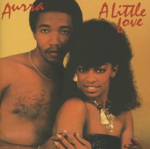 Aurra – A Little Love