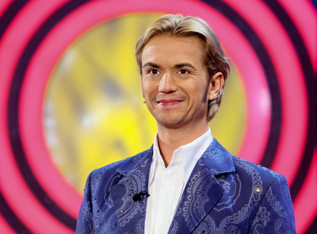 Machte am Samstagabend das Rennen: Florian Silbereisen
