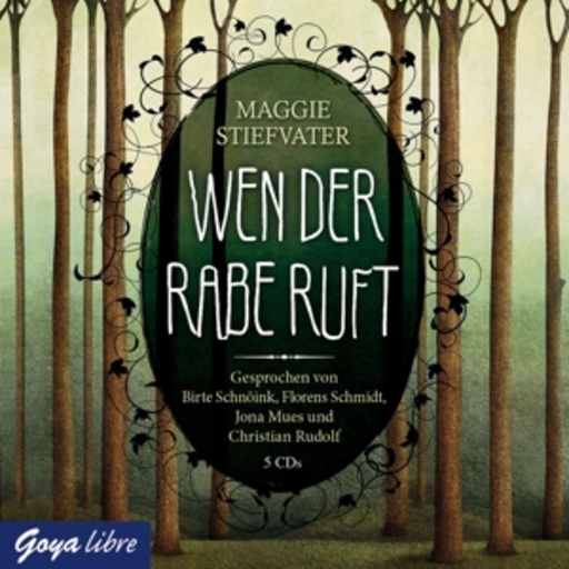 Diverse – Wen der Rabe ruft