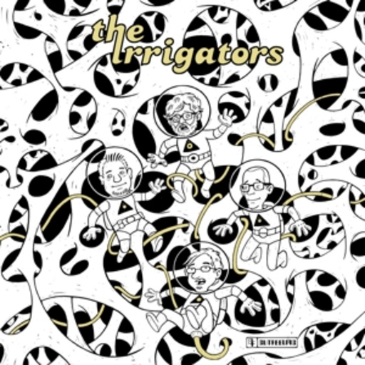 The Irrigators – The Irrigators