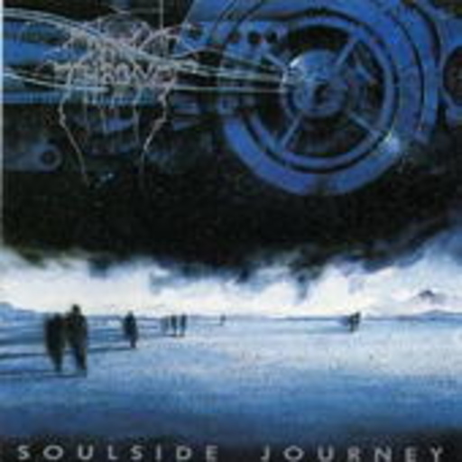 Darkthrone – Soulside Journey