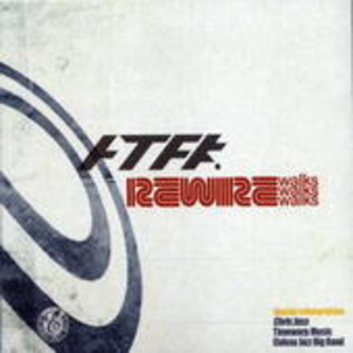Atfunk – Rewire Walks