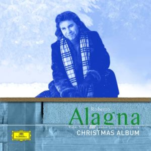 Roberto Alagna – Christmas Album