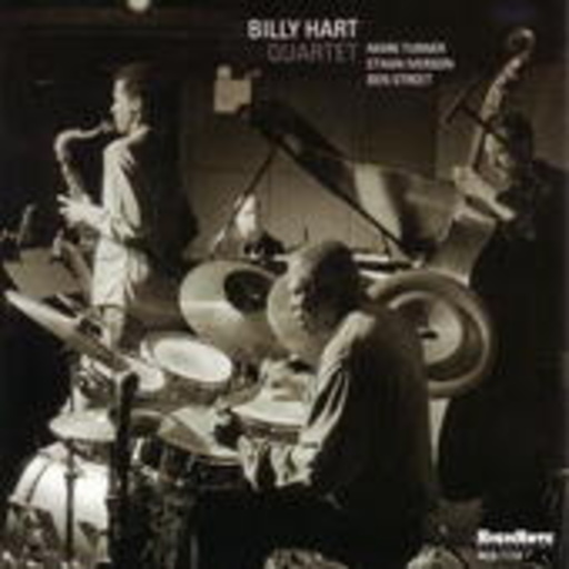 Billy Hart – Quartet