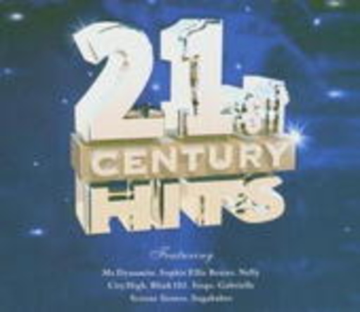 21st Century Hits