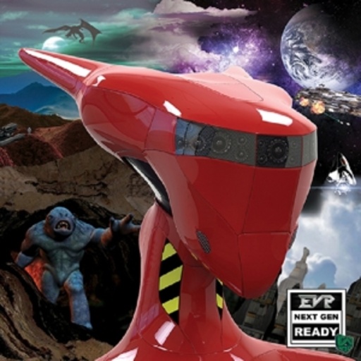 EVP – Next Gen Ready
