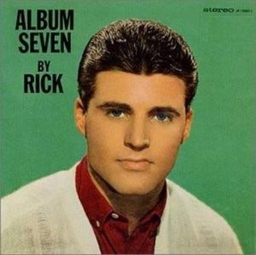Ricky Nelson – Album Seven