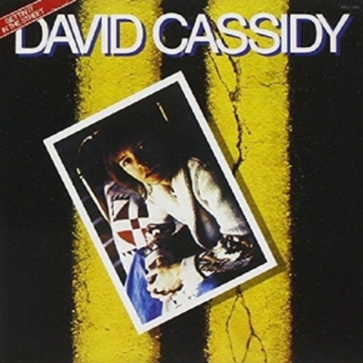 David Cassidy – Gettin' In The Street
