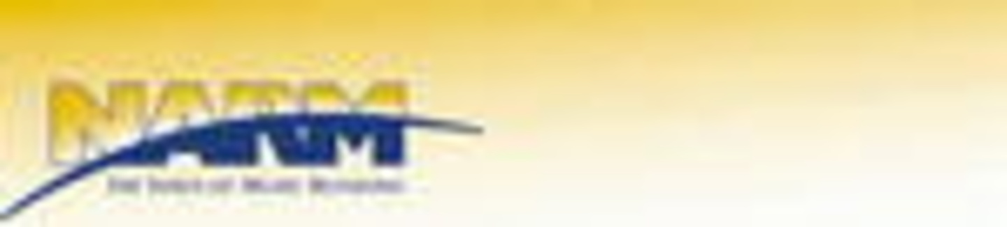 Sucht den Dialog: US-Handelsverband NARM