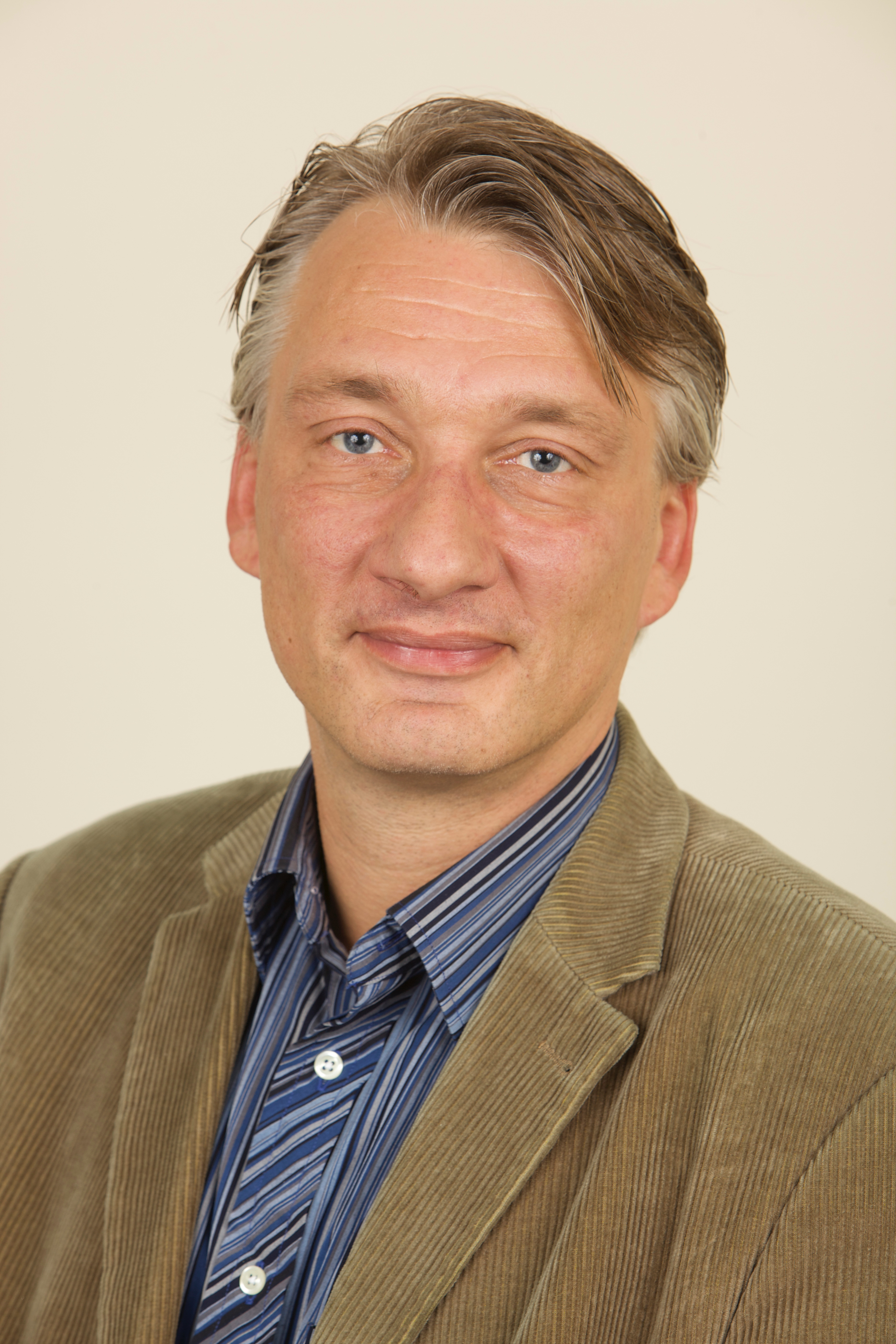 Hans-Peter „Toni“ Malten