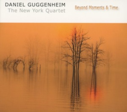 Beyond Moments & Time