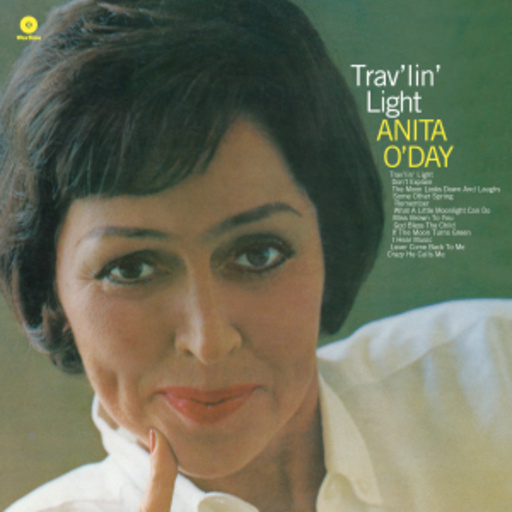 Anita O'Day – Trav'lin Light
