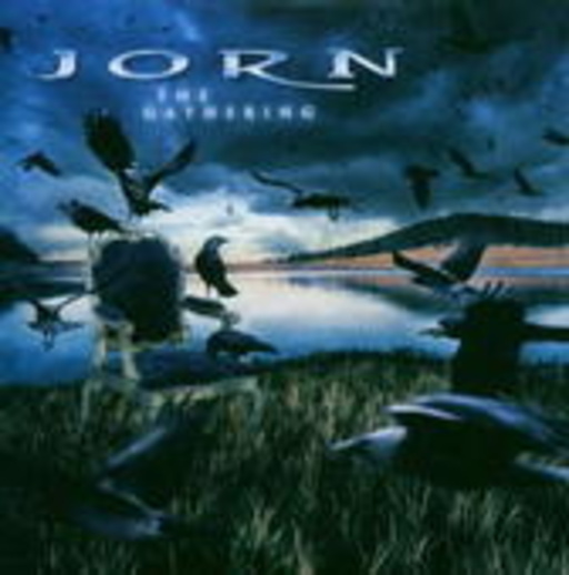 Jorn – The Gathering - Best Of