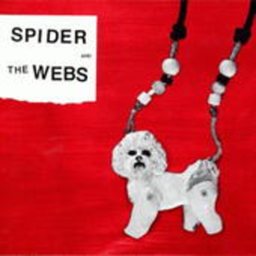 Spider And The Webs – Frozen Roses