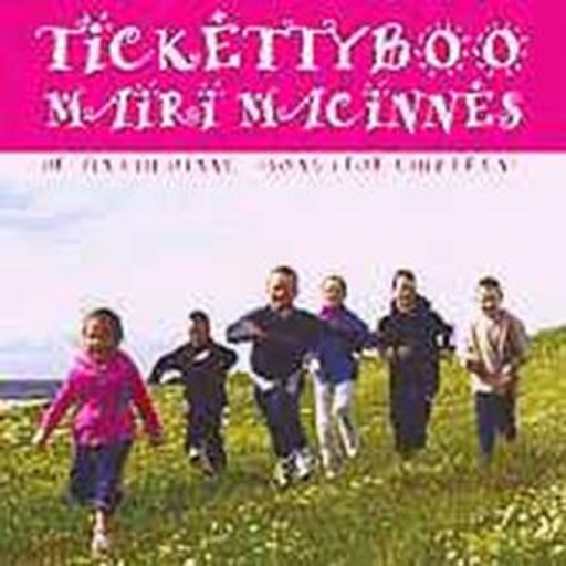 Mairi MacInnes – Tickettyboo - Oran Chloinne
