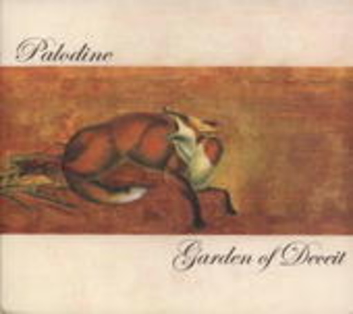 Palodine – Garden Of Deceit
