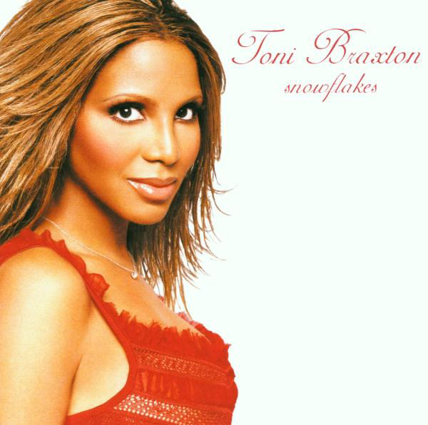 Toni Braxton – Snowflakes