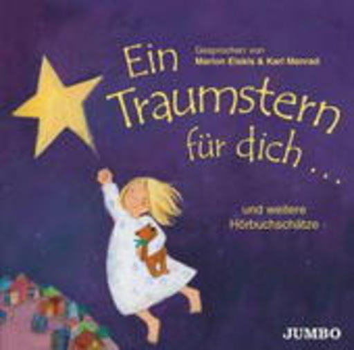 Diverse – Ein Traumstern für dich...