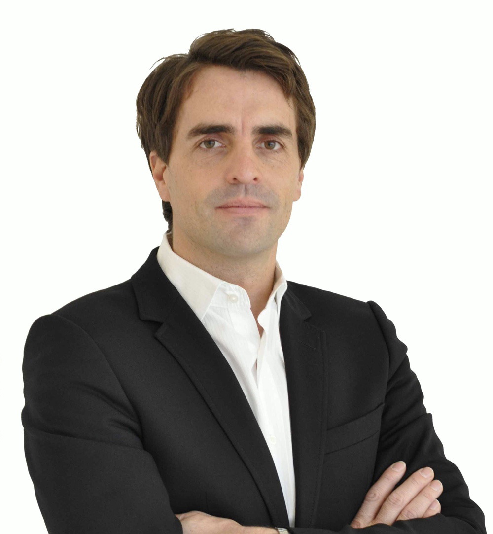 Philipp Criegern