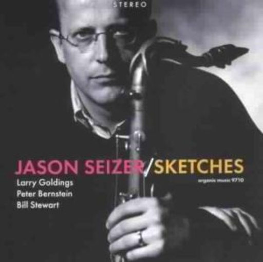 Jason Seizer/Larry Goldings – Sketches