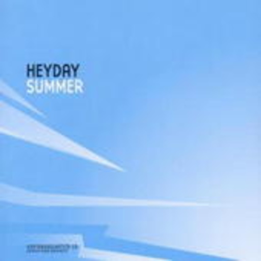 Heyday – Summer
