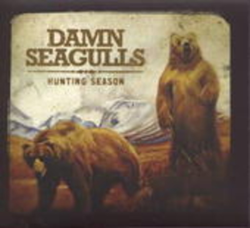 Damn Seagulls – Hunting Seasons