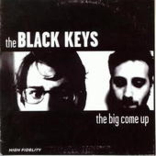 The Black Keys – The Big Come Up