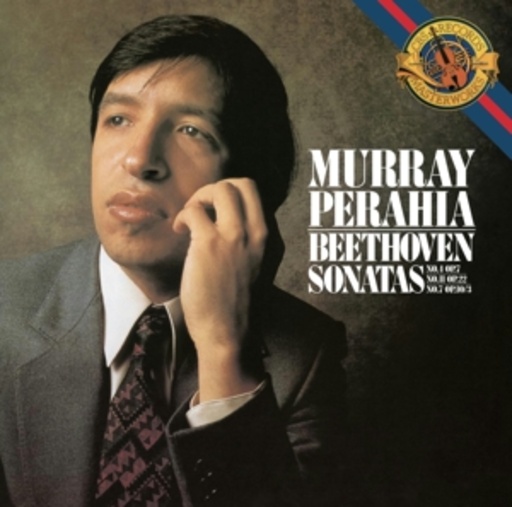 Murray Perahia – Piano Sonatas Nos. 4, 7 & 11