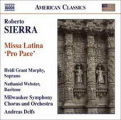 Andreas Delfs – Missa Latina
