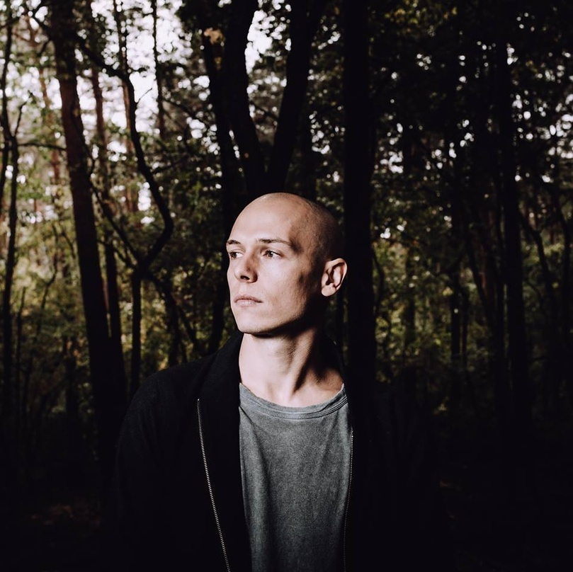 Unterschrieb bei Budde: Recondite