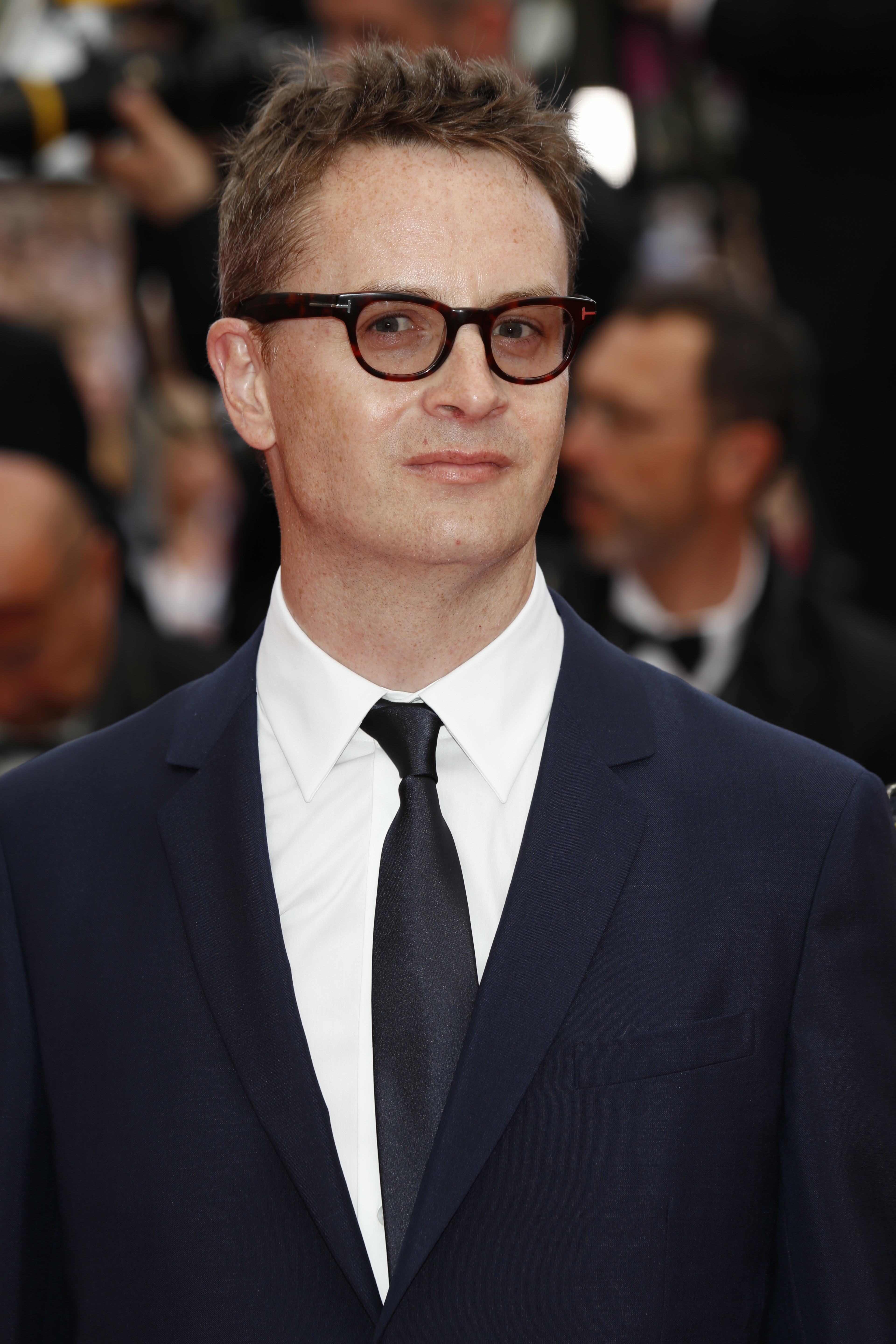 Nicolas Winding Refn