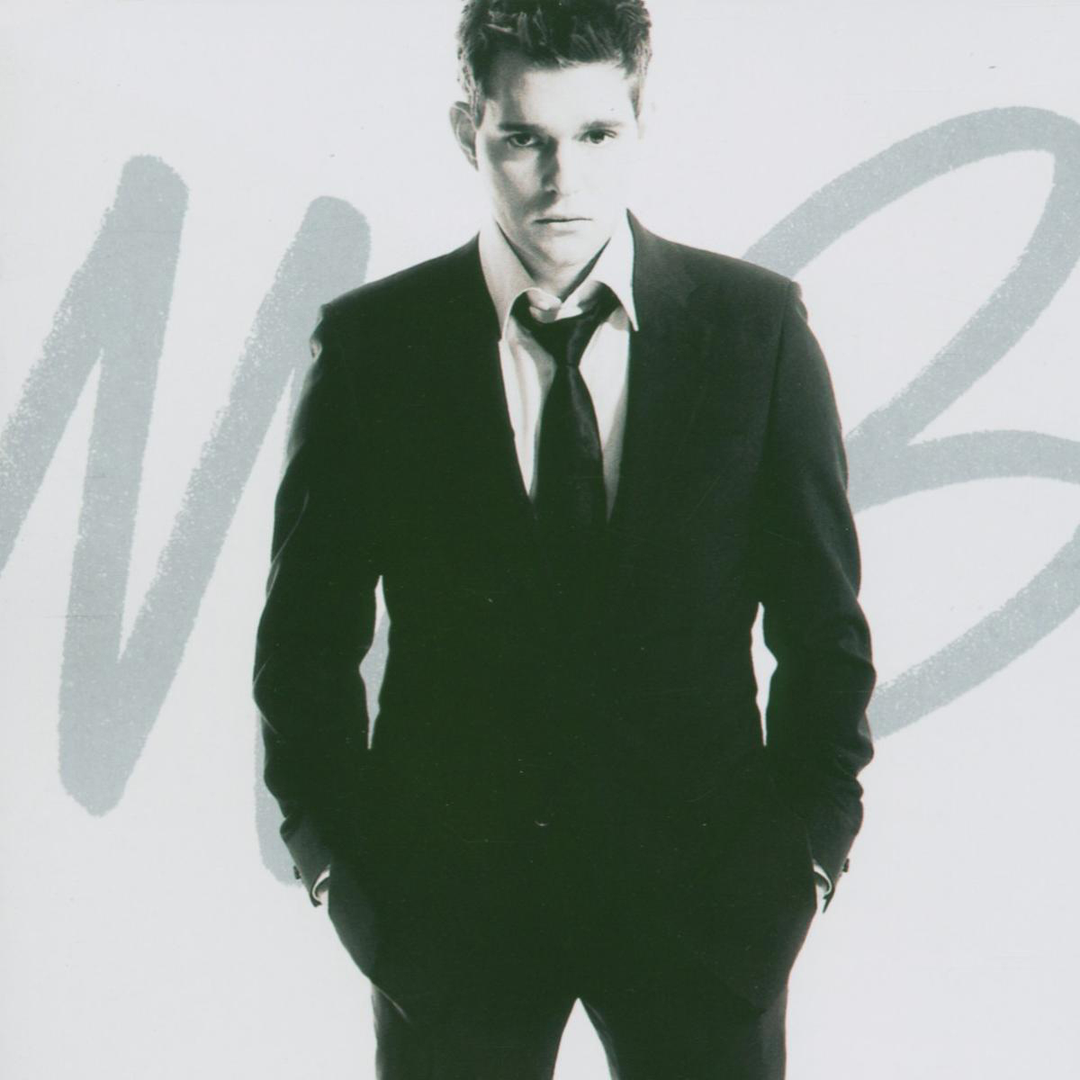 Michael Bublé – It's Time
