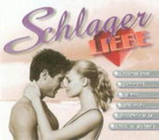 Diverse – Schlager Liebe