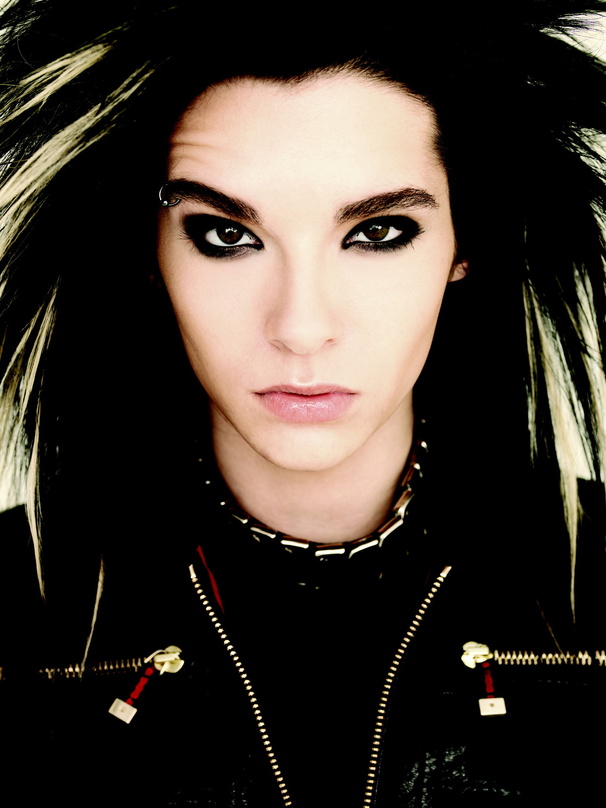 Hat Probleme mit den Stimmbändern: Bill Kaulitz