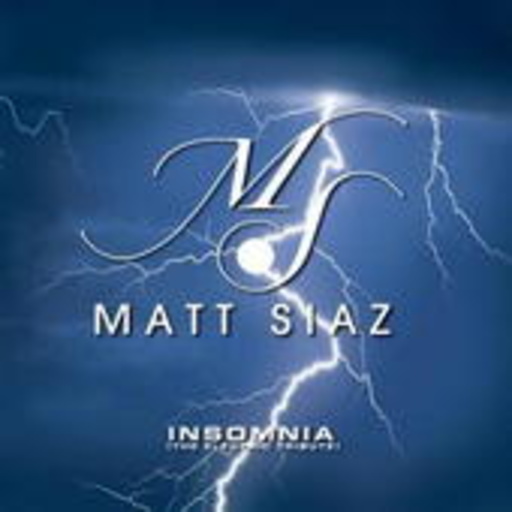 Matt Siaz – Insomnia (The Electric Tribute)