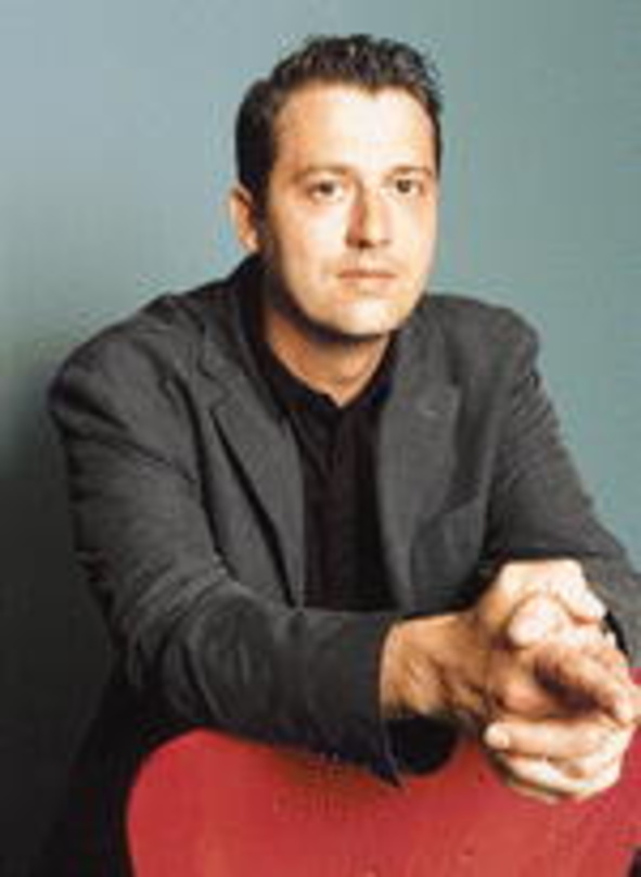 Holte Basler und Plasa zu Columbia: Boris Löhe