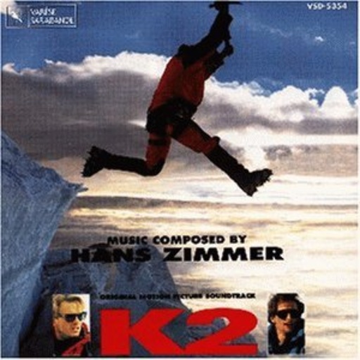 Diverse – K2