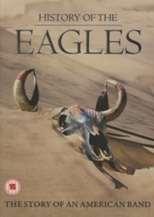 Eagles – History Of The Eagles