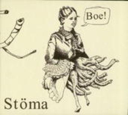 Stöma – Boe!