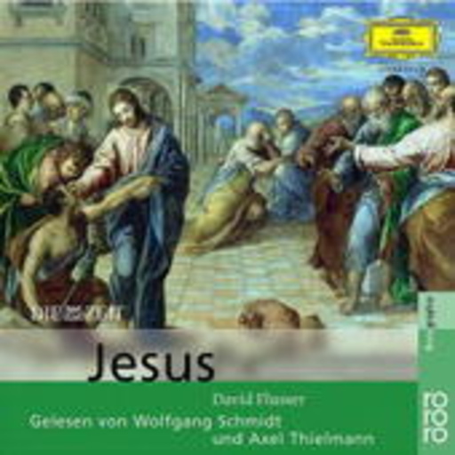 Wolfgang Schmidt – Romono Jesus