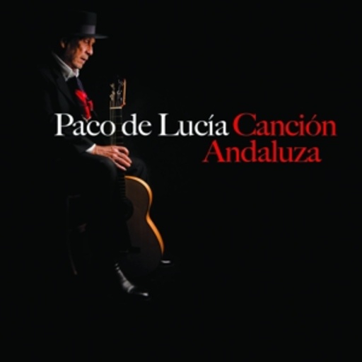 Paco De Lucia – Cancion Andaluza