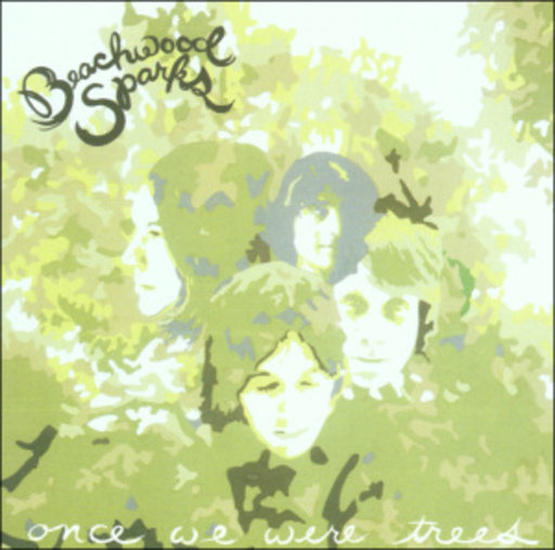 Beachwood Sparks – Once We Were Trees