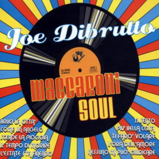 Maccaroni Soul