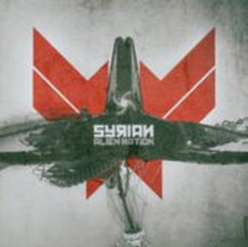 Syrian – Alien Nation