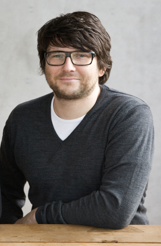 Conrad Fritzsch