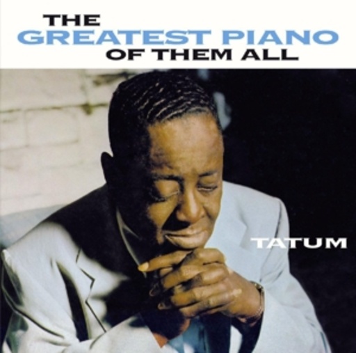 The Greatest Piano Of Them All